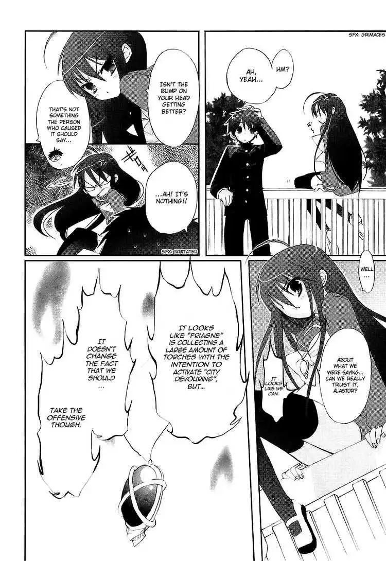 Shakugan no Shana Chapter 12 19